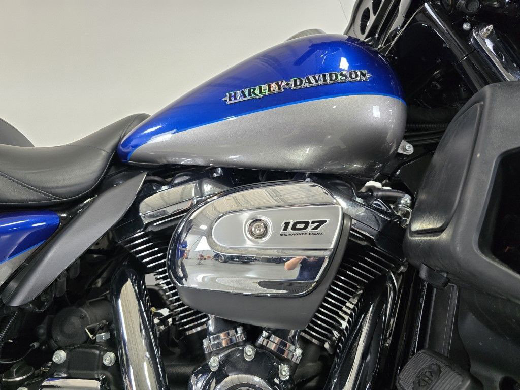 Electra Glide® Ultra® Limited