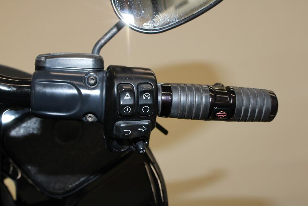 Road Glide® Special