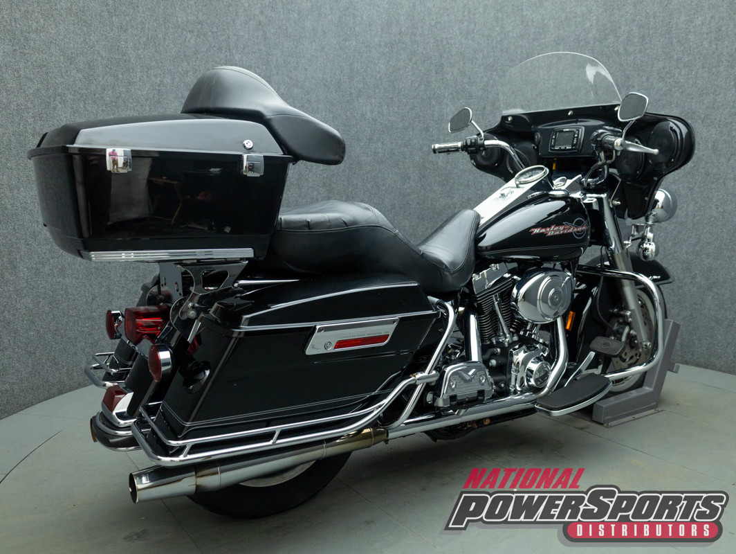 Road King®