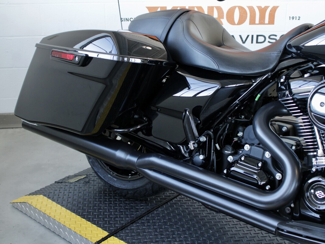 Street Glide® Special