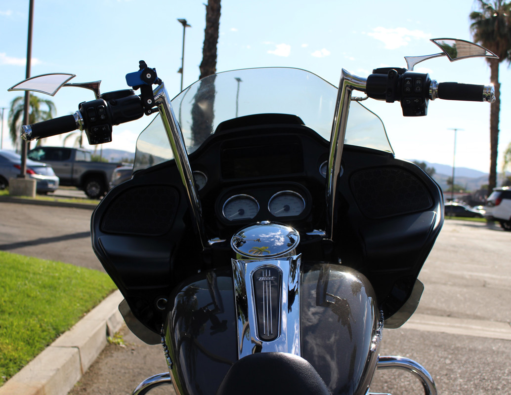 Road Glide®
