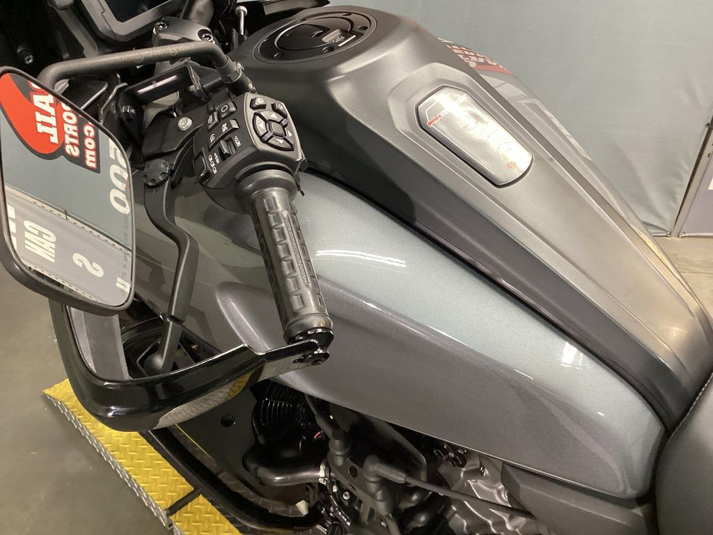 Pan America® 1250 Special