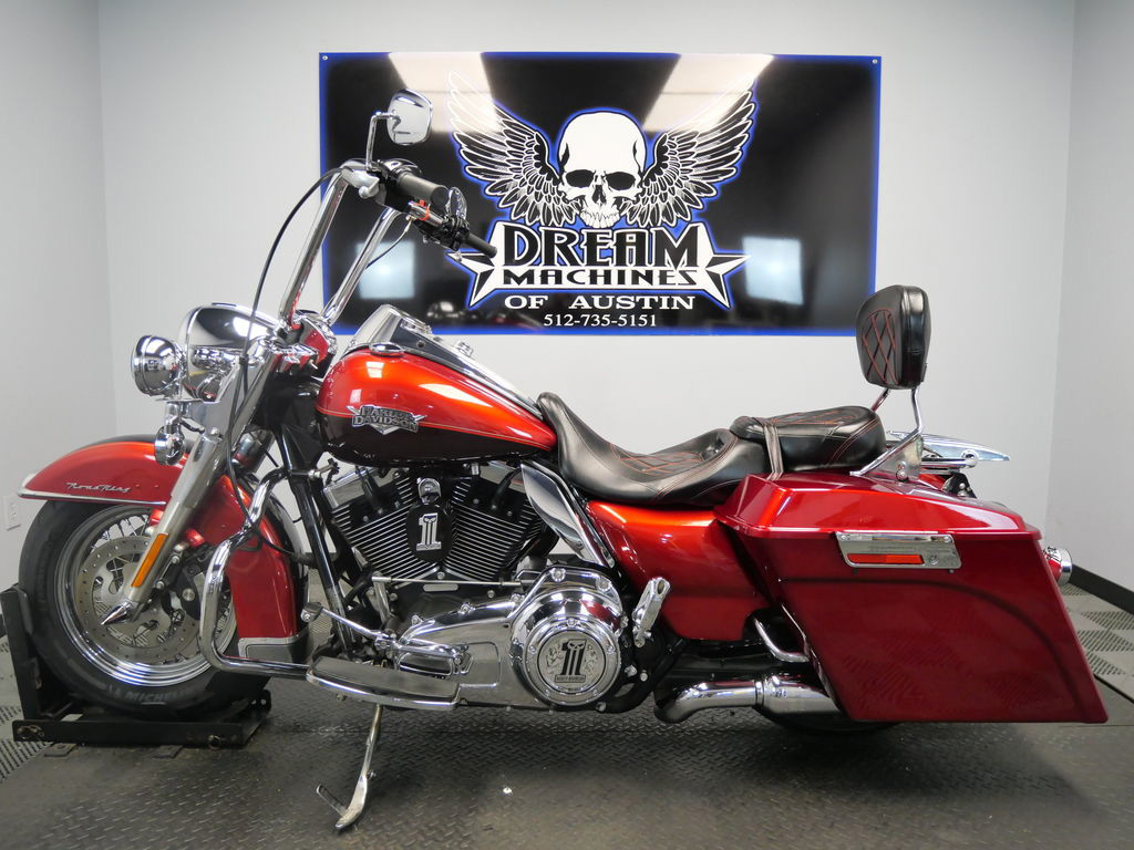 Road King® Classic