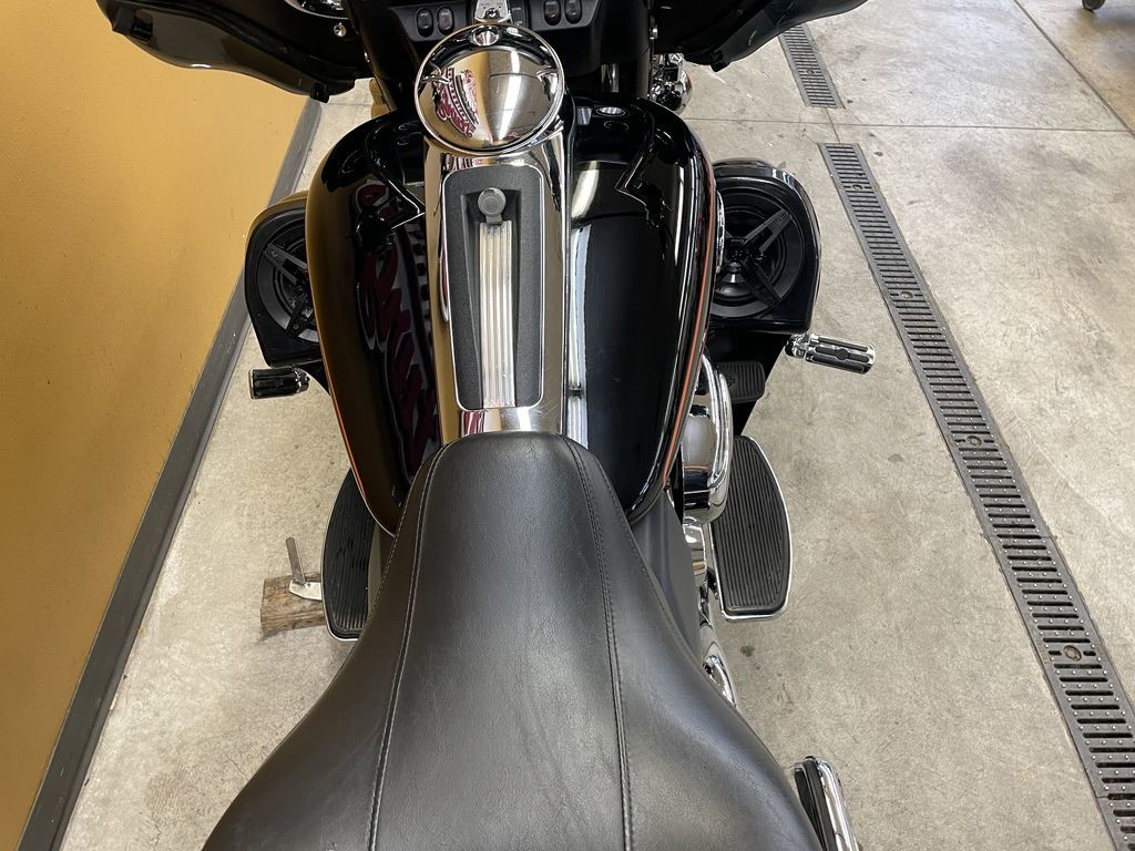 Electra Glide® Ultra Classic®