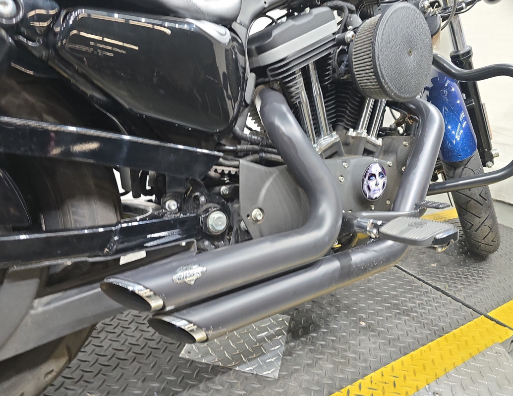 Sportster® Iron 883®