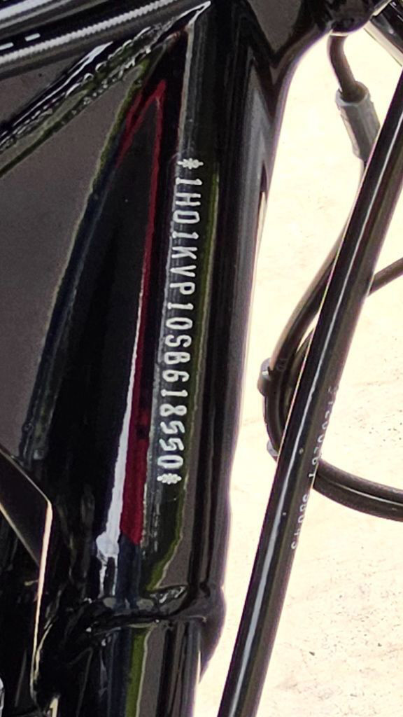 Road Glide®