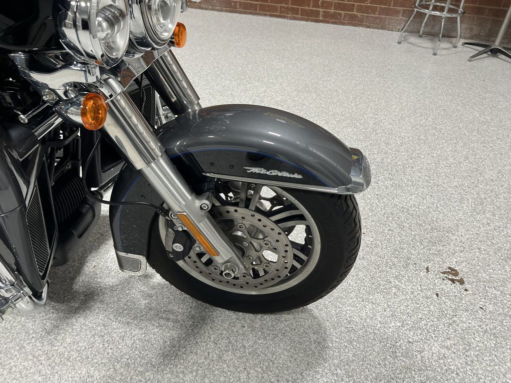 Tri Glide® Ultra