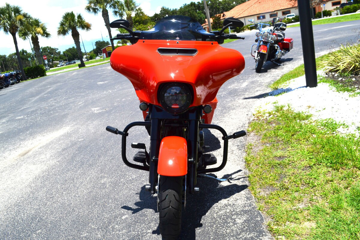 Street Glide® Special