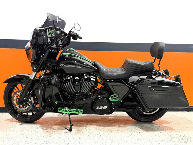 Street Glide® Special