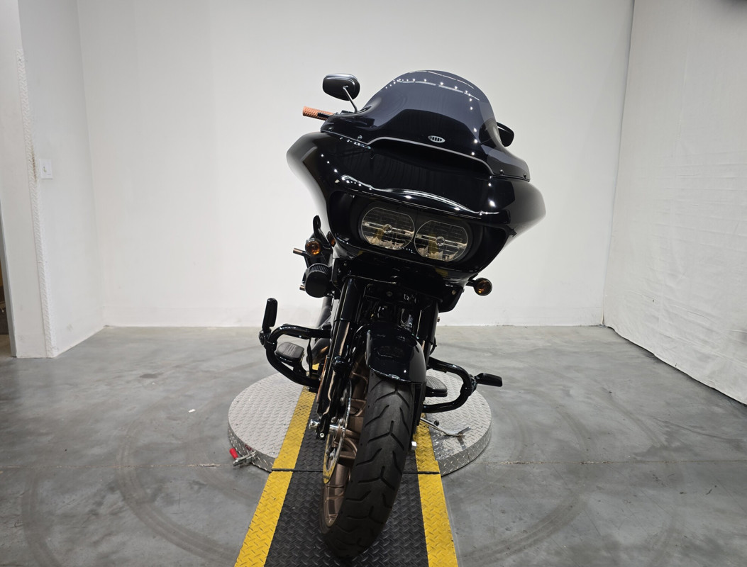 Road Glide® ST