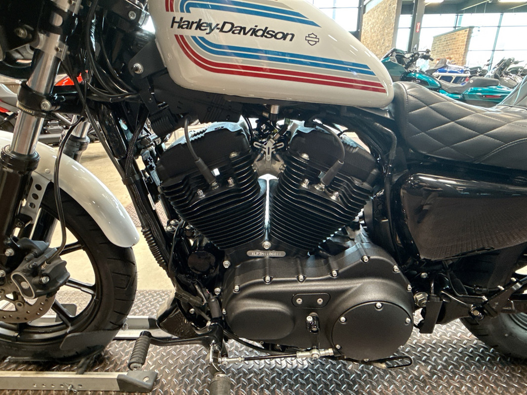 Iron 1200®