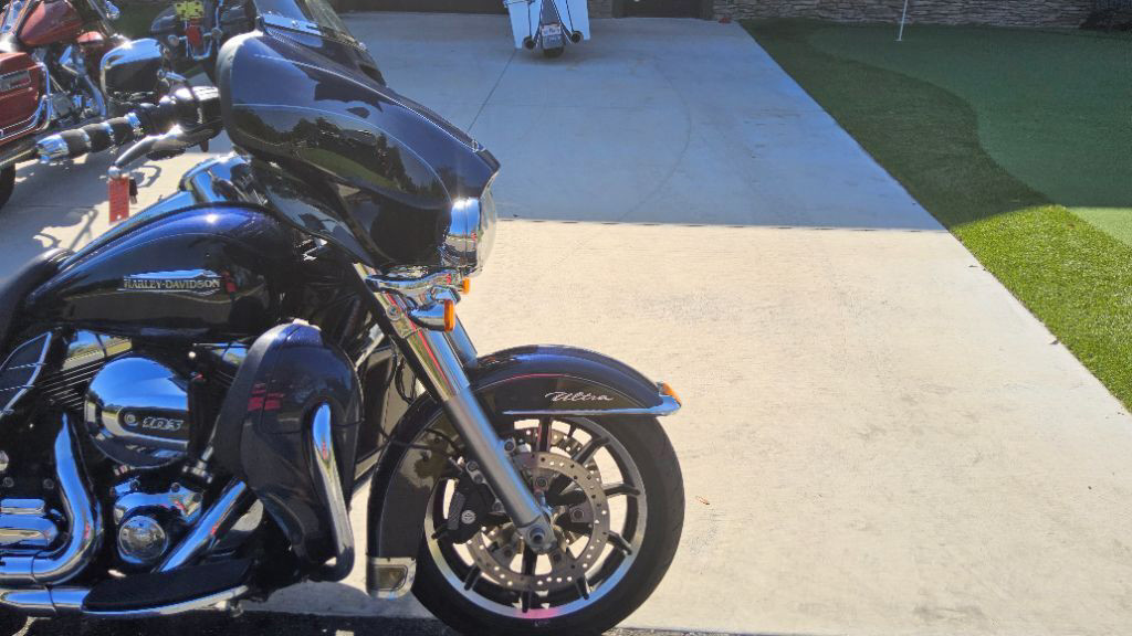 Ultra Classic® Electra Glide®