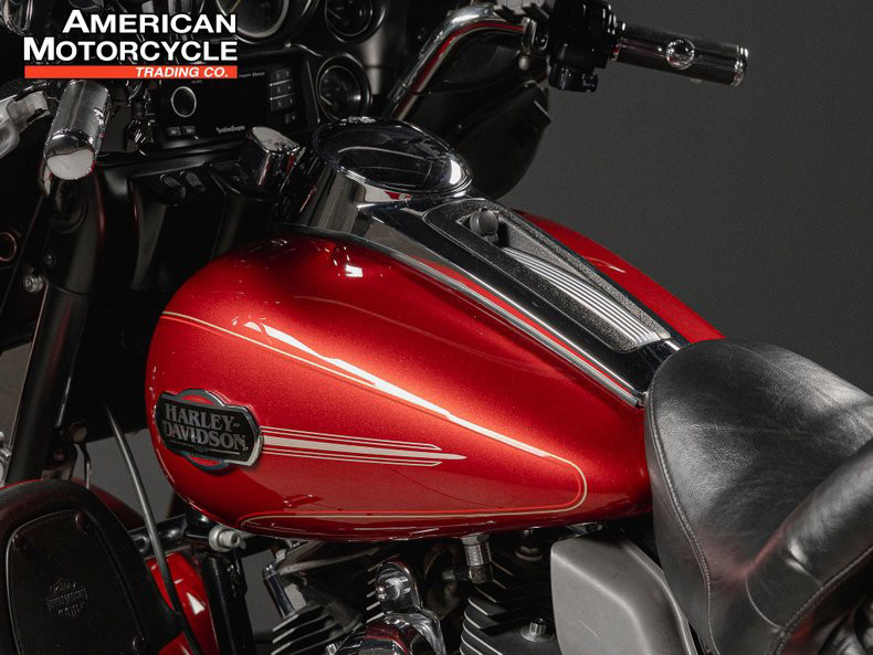 Ultra Classic® Electra Glide®