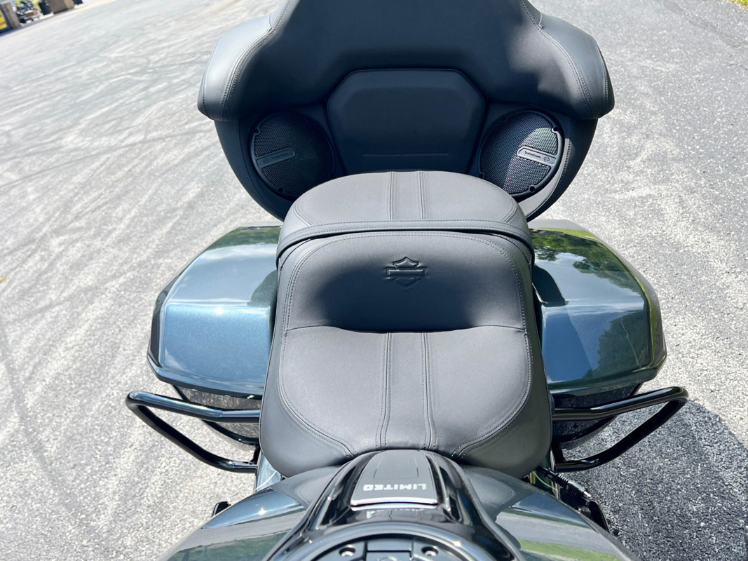 Road Glide® Limited