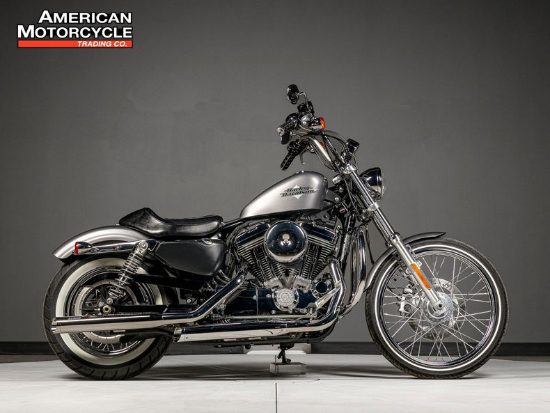 Sportster® Seventy-Two®