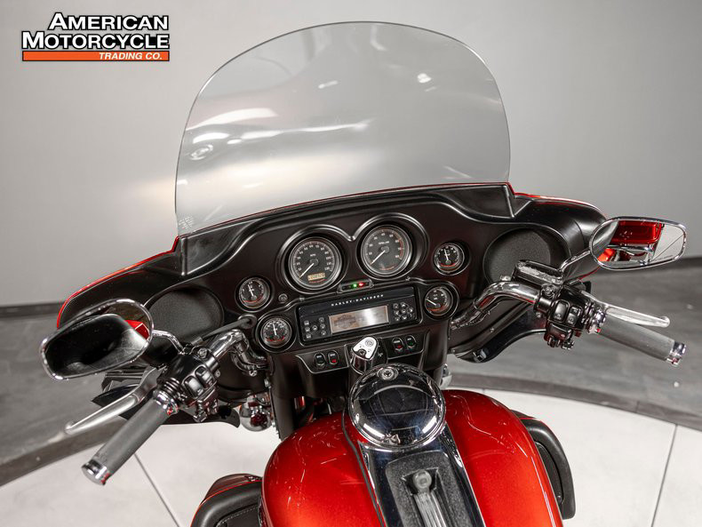Ultra Classic® Electra Glide®