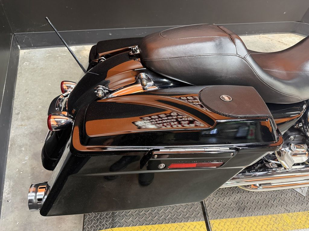 Street Glide®