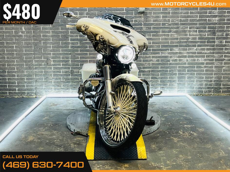 Street Glide® Special