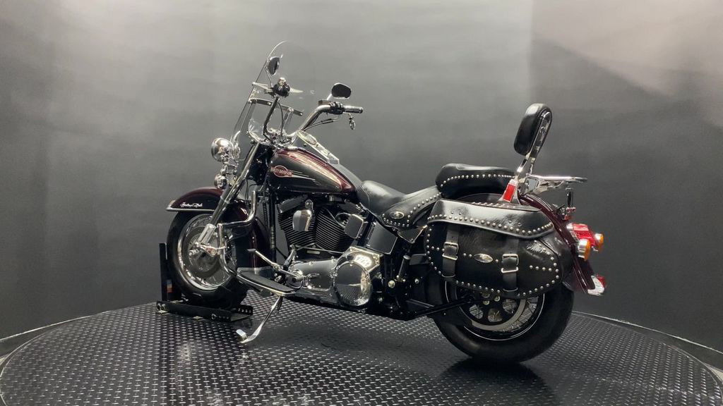 Heritage Softail® Classic