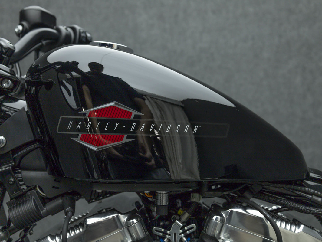 Forty-Eight®