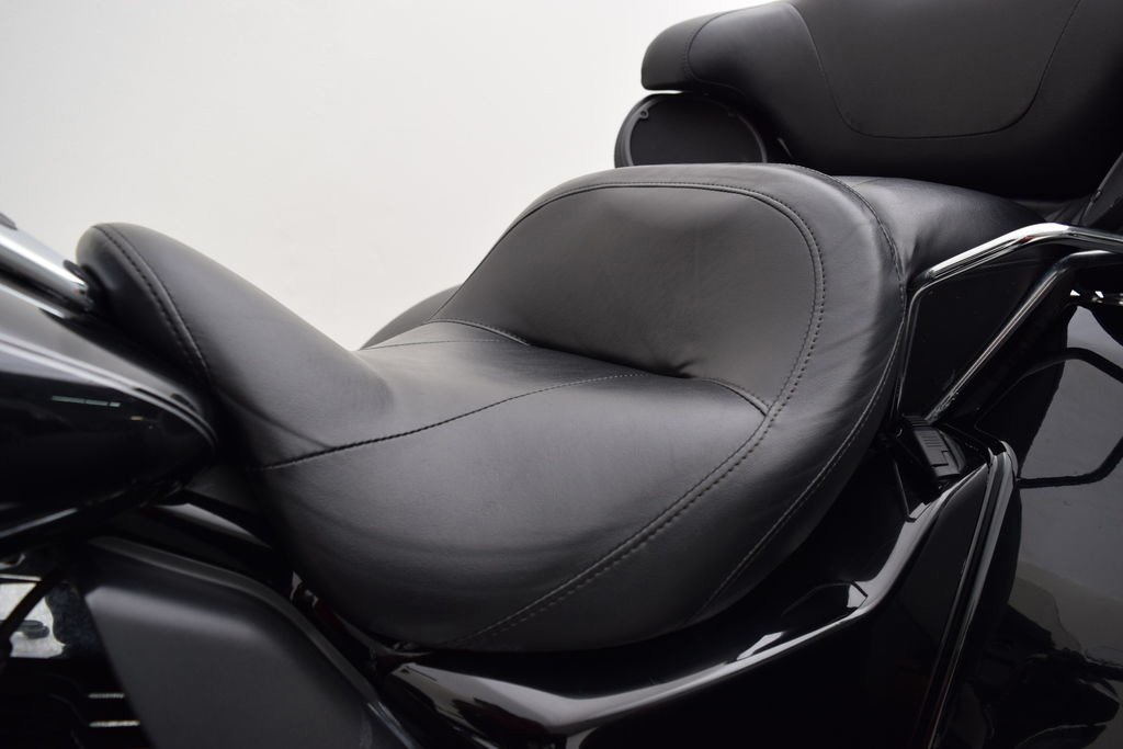 Tri Glide® Ultra