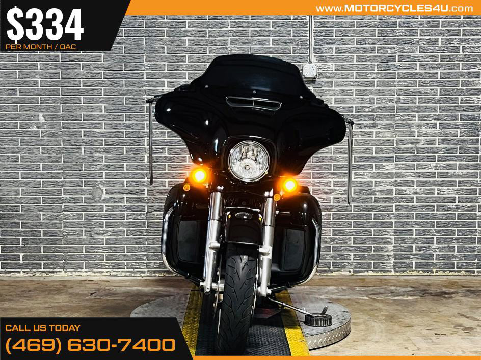 Street Glide® Special