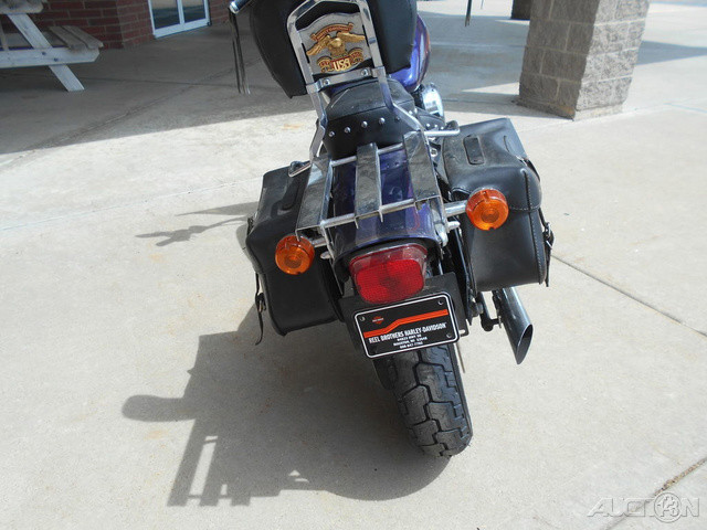 Softail® Standard