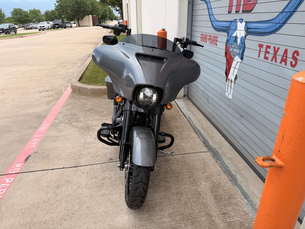Street Glide® Special