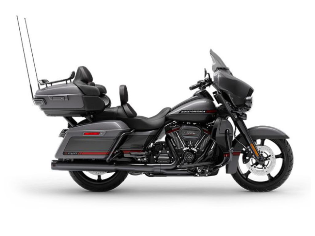 CVO® Limited