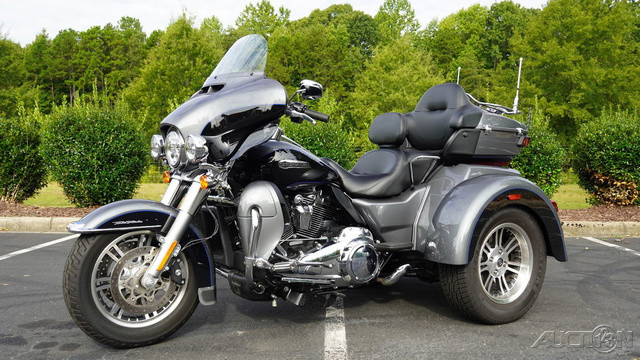 Tri Glide® Ultra