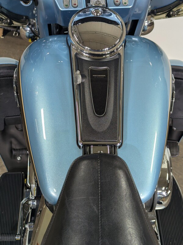 Ultra Classic® Electra Glide®