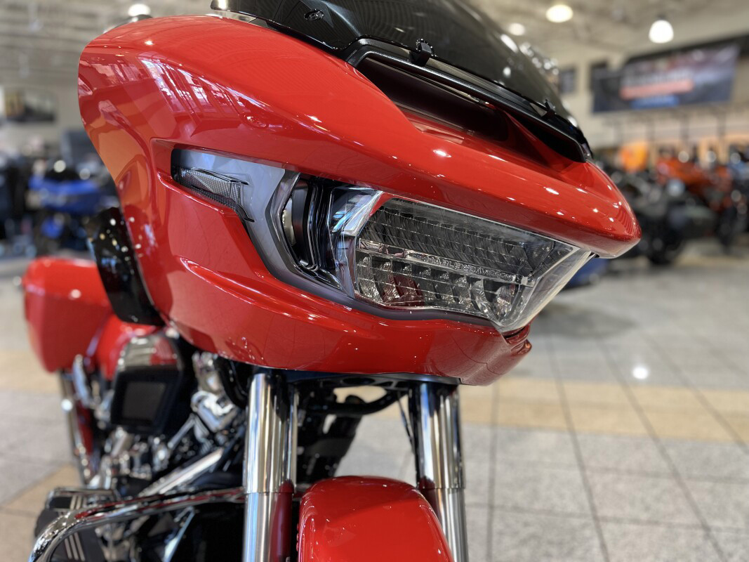 Road Glide®