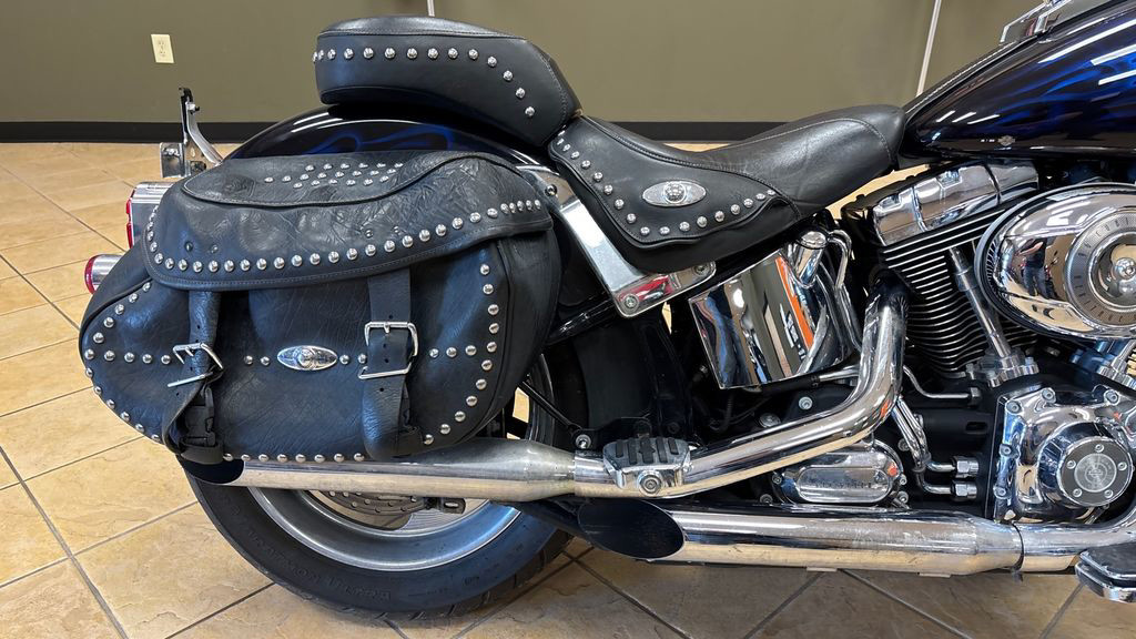 Heritage Softail® Classic