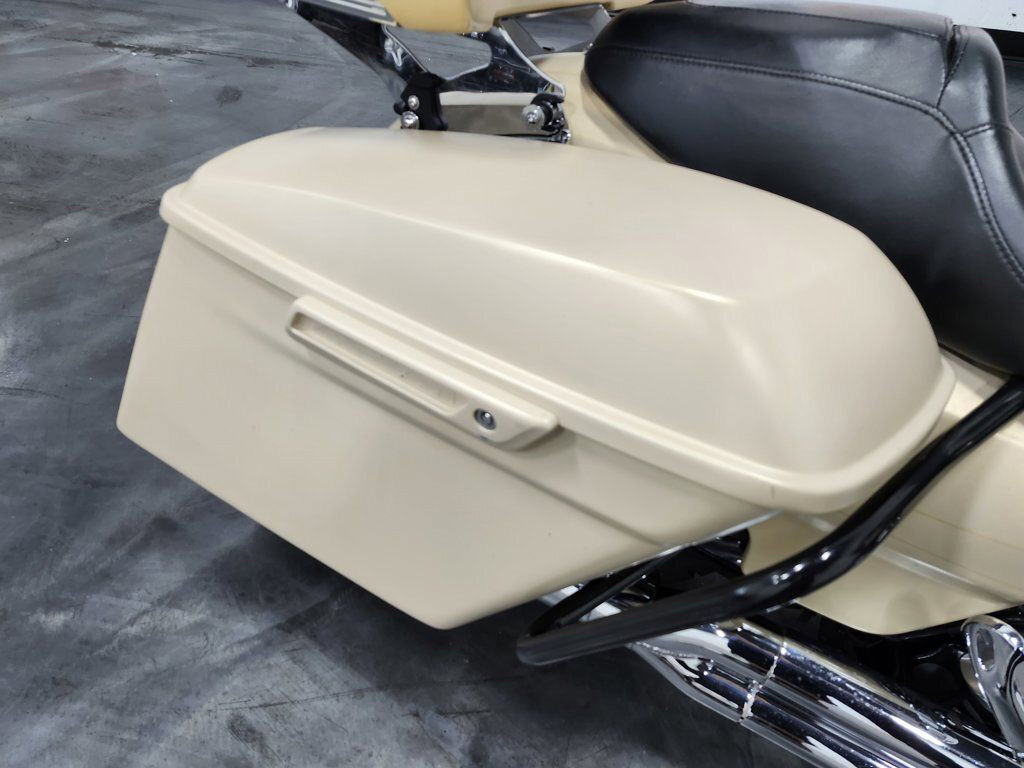 Street Glide® Special