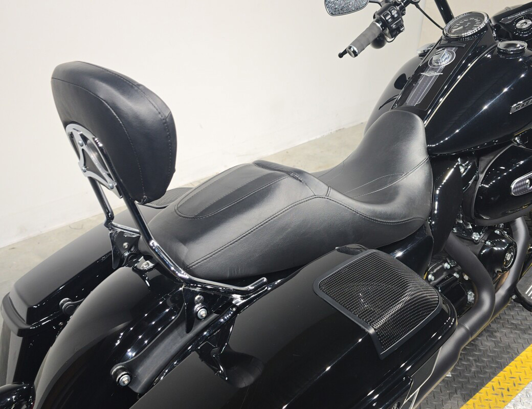 Road King® Special
