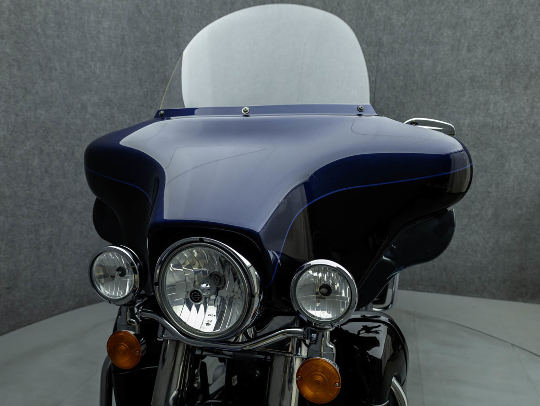 Electra Glide® Ultra Limited