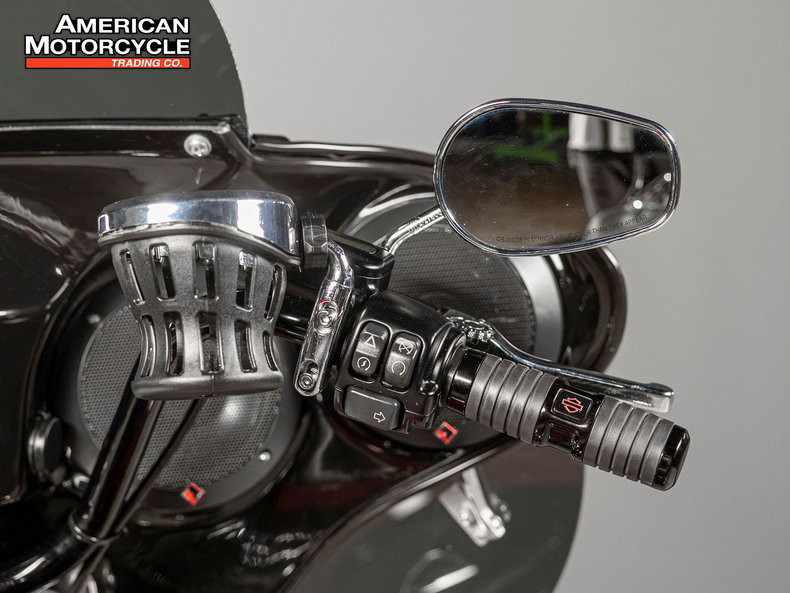 Softail® Heritage Classic 114