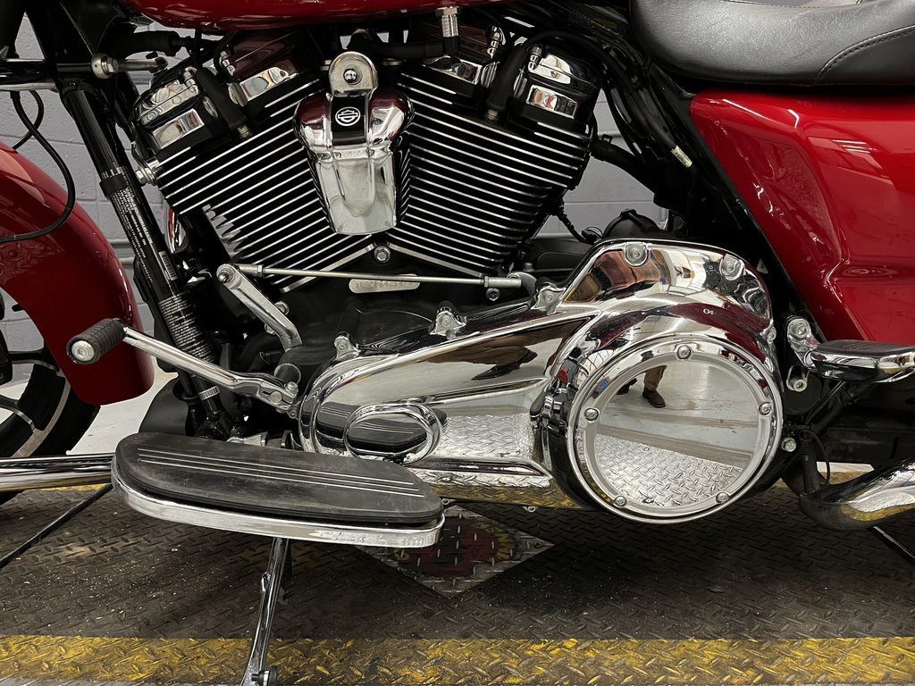 Street Glide®