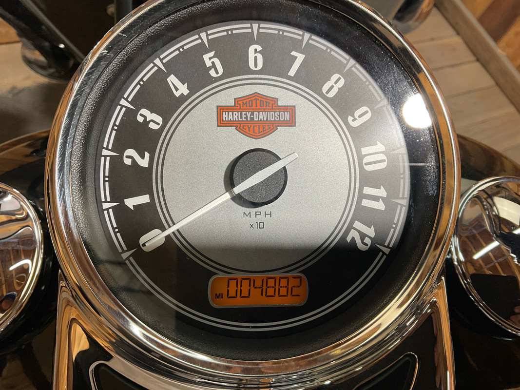 Heritage Softail® Classic