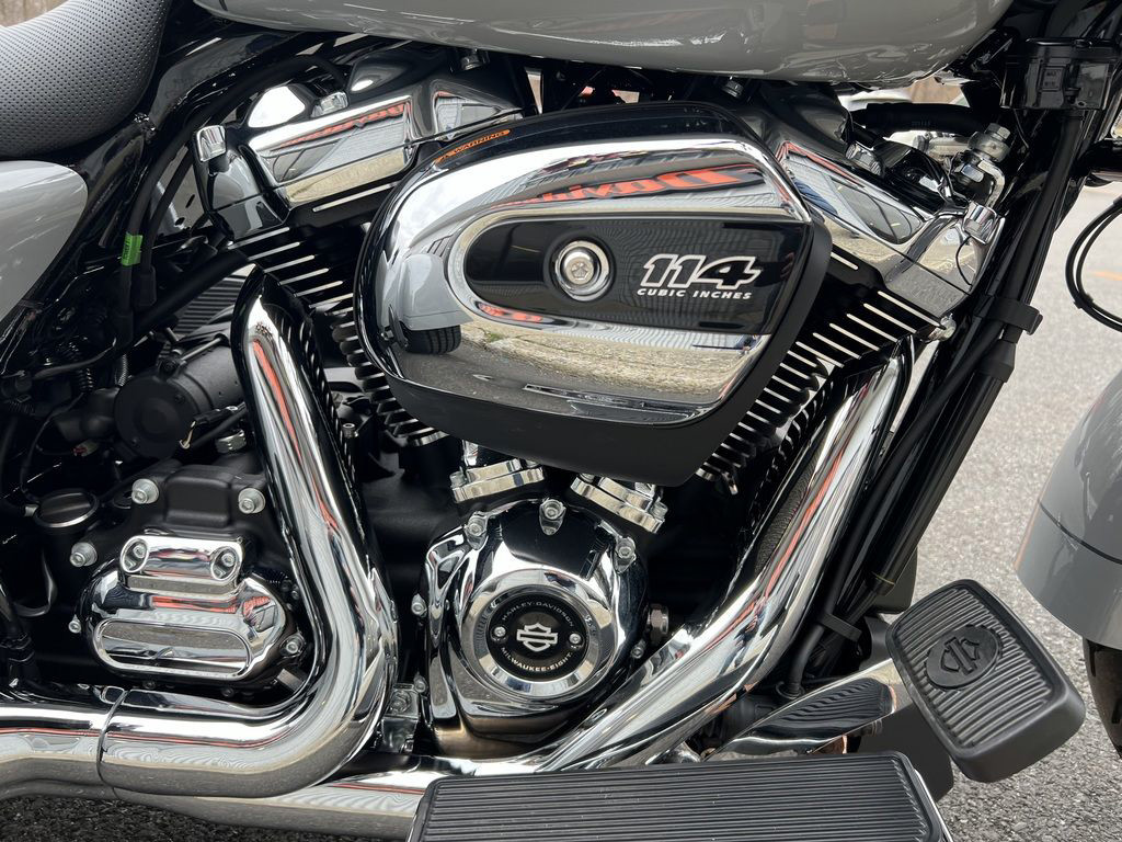 Road Glide® 3