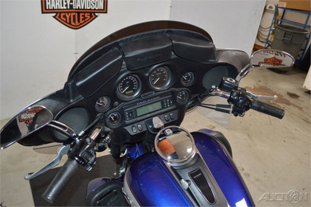 Electra Glide® Ultra Classic®