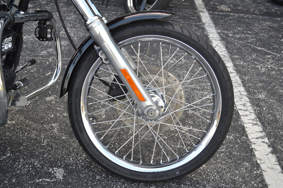 Dyna® Wide Glide®