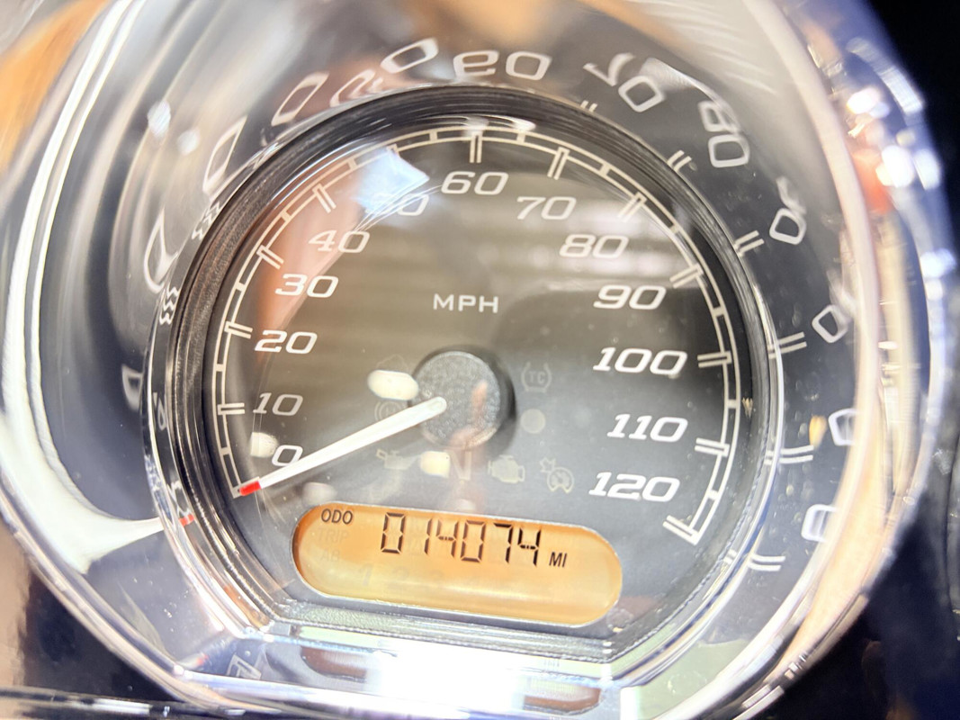 Tri Glide® Ultra