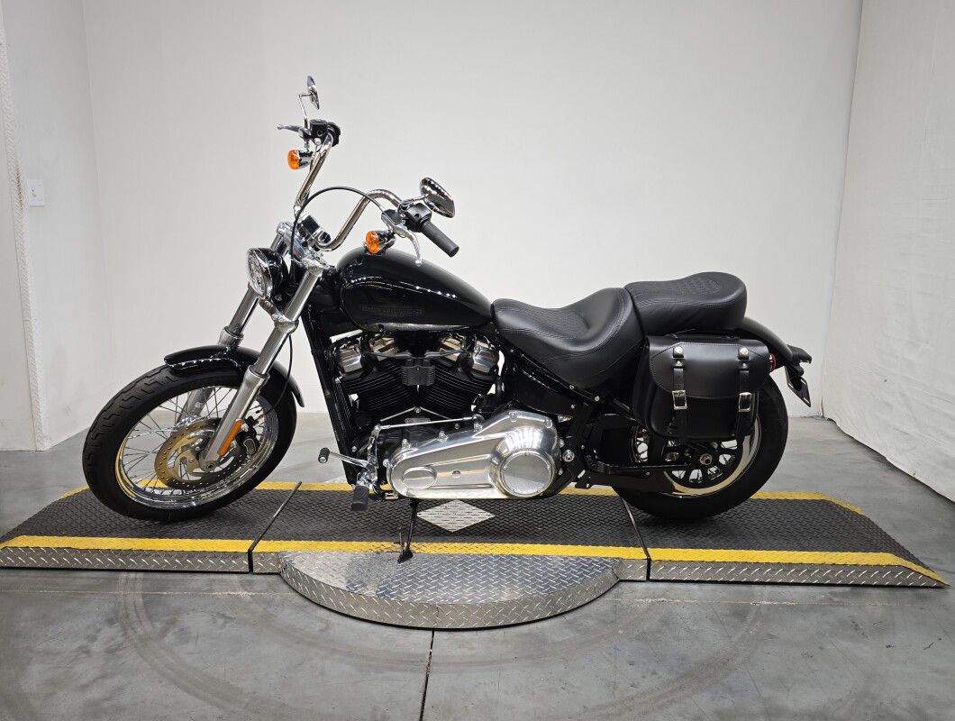 Softail® Standard