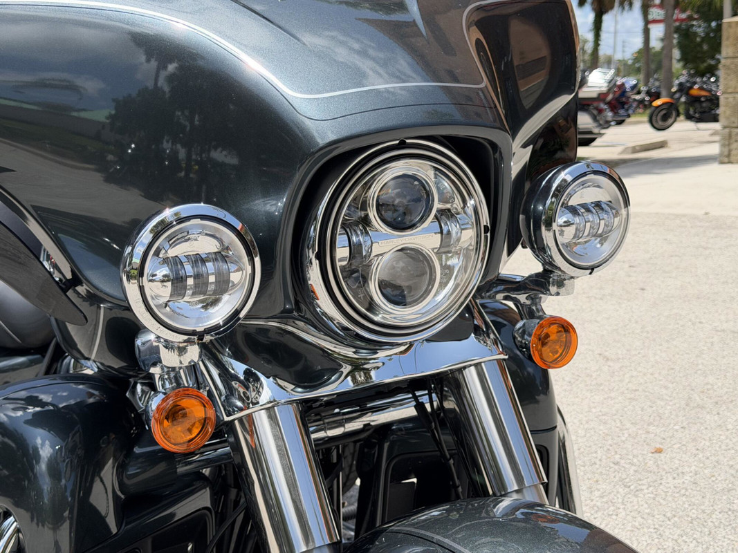 Tri Glide® Ultra