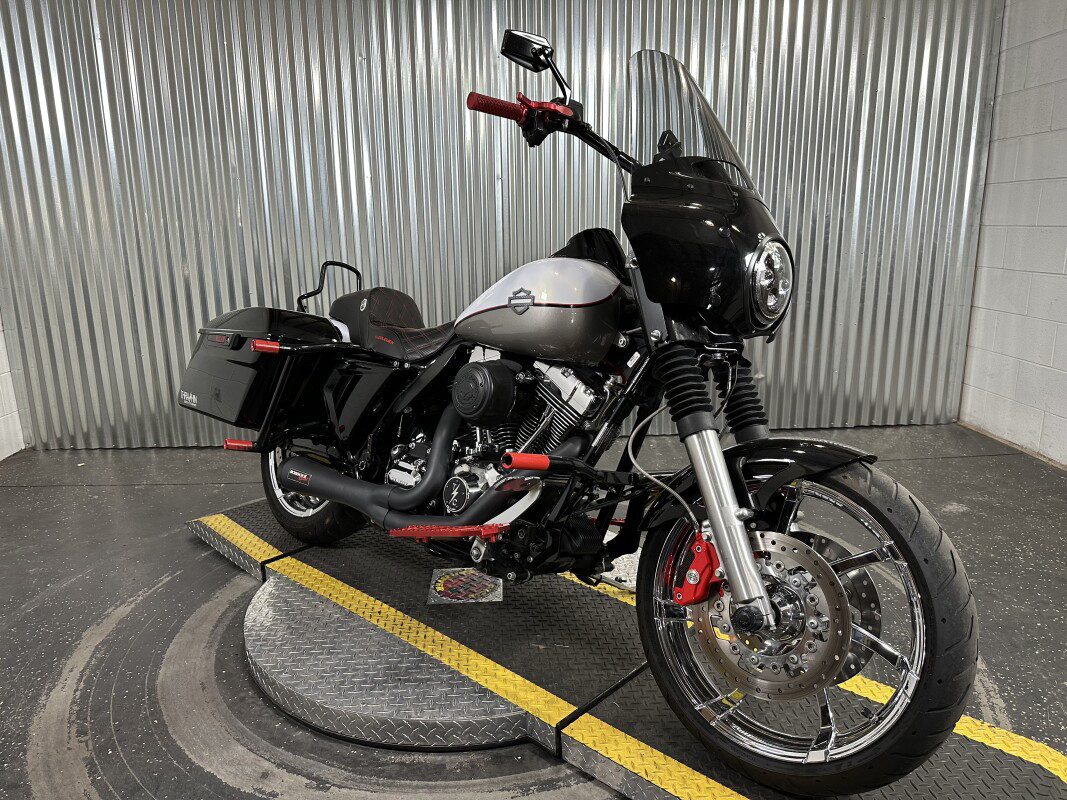Road King® Classic