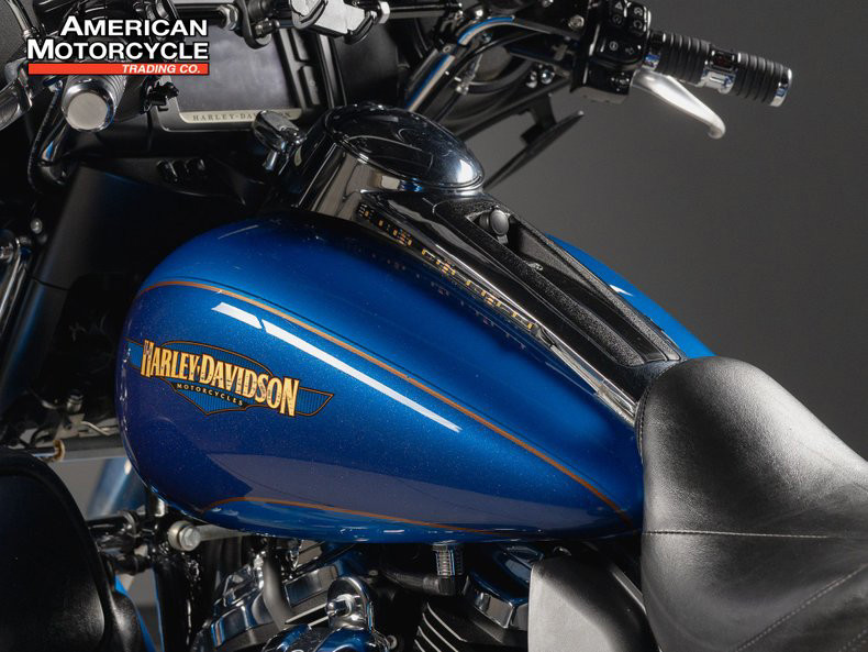 Tri Glide® Ultra