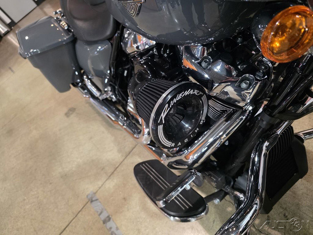 Street Glide® Special