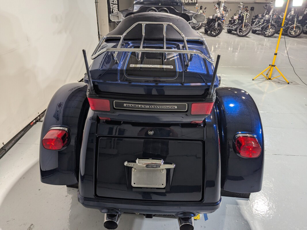 Tri Glide® Ultra Classic®