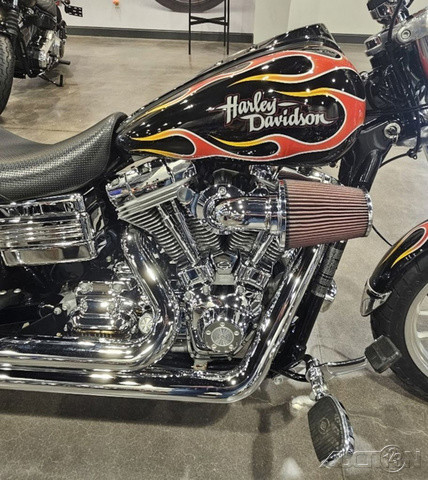 Dyna® Super Glide®
